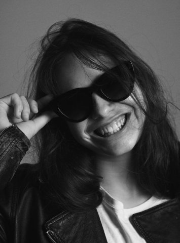 DINA KACHANOVA